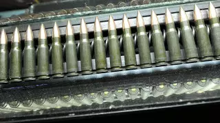 Казахстан отреагировал на скандал с казахстанскими боеприпасами в Армении