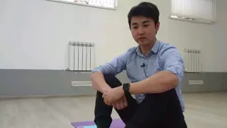 Выпускник "Болашака" высказался по поводу покидающих родину казахстанцев