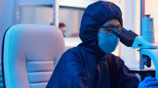 Выявлены ли опасные мутации коронавируса в Казахстане