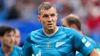 Шантажистам Дзюбы грозит до 7 лет тюрьмы