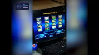 16 незаконных игорных заведений выявили в Туркестанской области