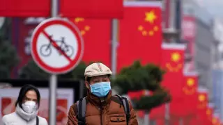 Коронавирус вернулся в Ухань с замороженным мясом