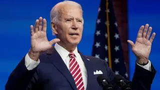 Пересчет голосов в ключевом штате США подтвердил победу Байдена