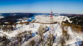 "250+" - программа для активных пользователей интернета в селах