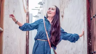 Фильм казахстанки о пищевой аллергии у ребенка будет показан на фестивале в Катаре