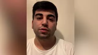 Обвинение просит для Гуруряна 16 лет за покушение на убийство в Караганде