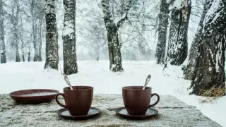 Помогающий бороться с коронавирусом напиток назвали ученые