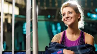 Чемпионку мира исключили из сборной Беларуси за голос против Лукашенко