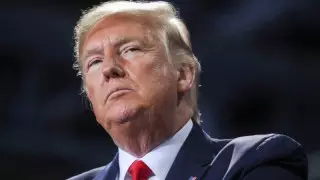 Трамп заявил, что у него хватает данных для пересмотра итогов выборов