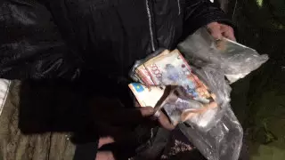 Миллион тенге спасли из огня пожарные в ВКО