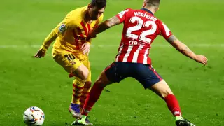 "Барселона сохранила тело Месси, но утратила его гений". Текст Василия Уткина покорил Сеть