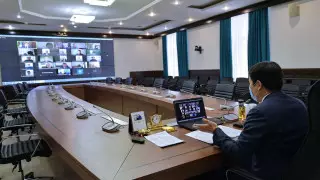 Определен состав Экологического совета Павлодарской области