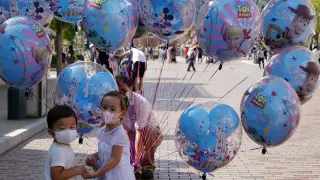 Китай окончательно отменит политику "одна семья - один ребенок"