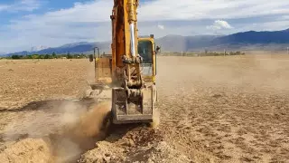 По долинам и по взгорьям: "Казахтелеком" построил ВОЛС в Алматинской области