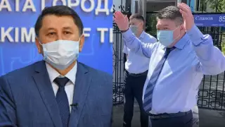 "Первый год замужем, что ли?" Самые яркие фразы чиновников в 2020 году