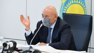 "Торжества нужно останавливать". Шукеев раскритиковал работу акимов