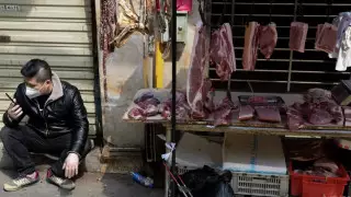 Нулевых пациентов с коронавирусом могло быть несколько - ВОЗ