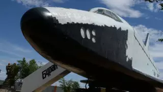 Почему "Буран" был "вершиной космонавтики", рассказал эксперт