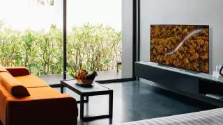 Смотрите любимые стриминговые каналы на телевизорах LG