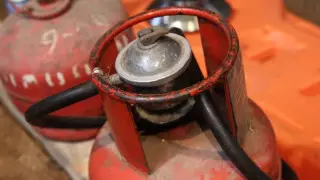 Отказаться от газовых баллонов окончательно не получится - министр