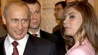 Журналисты выяснили размер дохода Алины Кабаевой