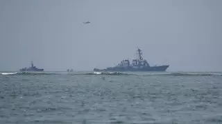 Инцидент в Японском море поставил мир на грань третьей мировой войны - СМИ