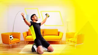 Любителям спорта предложили поучаствовать в розыгрыше iPhone 12, PS 5 и квартиры в новостройке