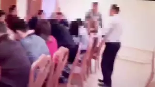 Столовую и руководство завода накажут за праздник в Атбасаре