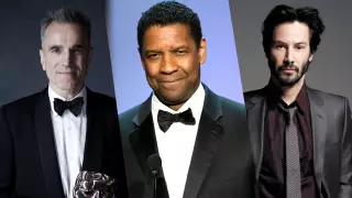 Назван величайший актер XXI века