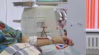 Казахстанцы с почечной недостаточностью просят о помощи