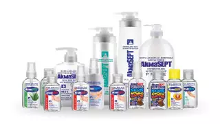 Антисептики: Защита или вред? Выбор за нами