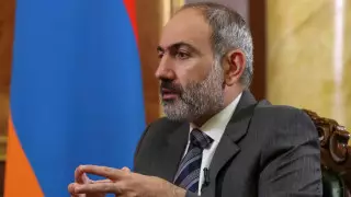 Оппозиция в Армении заявила, что будет добиваться импичмента Пашиняна