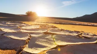 Ученые предложили затемнить солнечный свет в Южной Африке