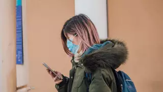 Люди какого возраста чаще болеют коронавирусом в Алматы