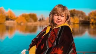 "Благодаря ей живу и дышу" - спасенные помогают журналисту бороться с раком