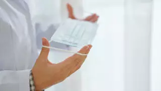 Более 700 медиков заразились коронавирусом в Казахстане за месяц