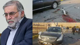 Турция осудила убийство иранского физика-ядерщика