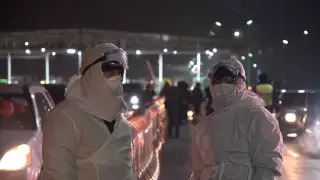 Жесткий карантин продлили в Костанайской области