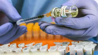 Когда пройдет вакцинация от коронавируса во всем мире