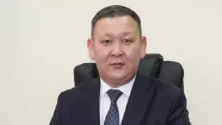 Назначен новый аким Талгара