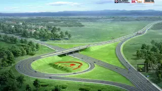 Больше семи тысяч деревьев и кустарников вырубят на БАКАД