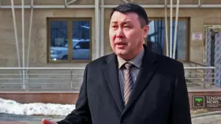 На директора метро Алматы вновь поступила коллективная жалоба