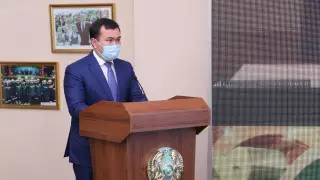 В Карагандинской области открыли торжества в честь Дня Первого Президента