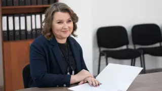 Юлия Якупбаева: "Нарушений можно избежать, если разрешить работать легально"