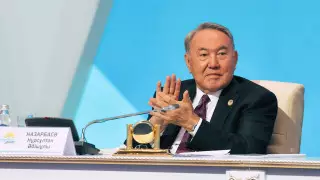 "Нұрсұлтан Назарбаев барған алғашқы шетел қандай?". Елбасы туралы біліміңізді сынап көріңіз