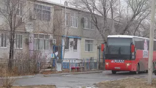 Активисты принесли акиму Атырау список проблем от жителей