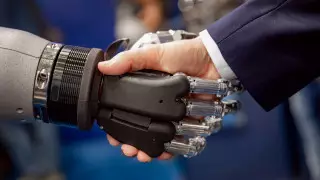 Искусственный интеллект решил загадку, над которой лучшие умы бились полвека