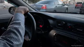 Водителя замакима ЗКО обвинили в перевозке краденого скота на служебном авто