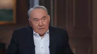 Назарбаев высказался о предателях