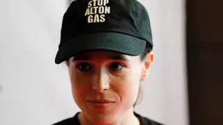 Голливудская актриса Эллен Пейдж объявила себя трансгендером